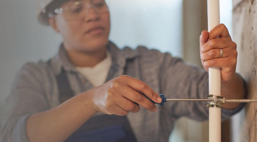 Professional industrial roofing company in McAllister, MT